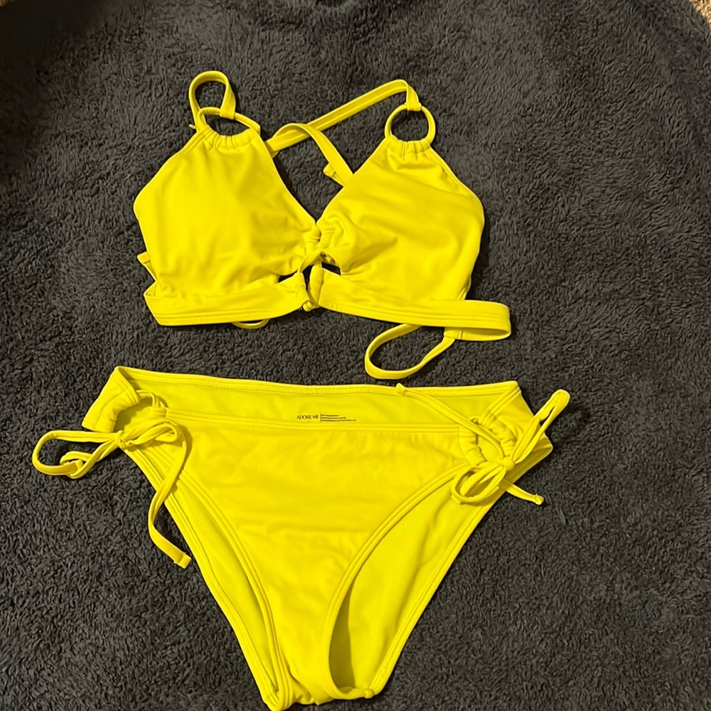 Adore me bikini